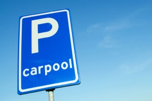 carpoolSign
